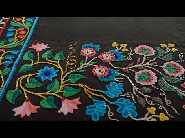 The Flower Beadwork People