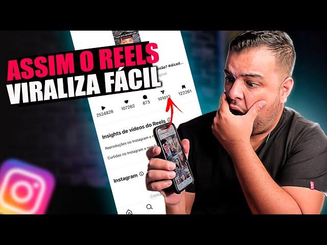 Como Viralizar no Reels do Instagram (GUIA COMPLETO e ATUALIZADO)