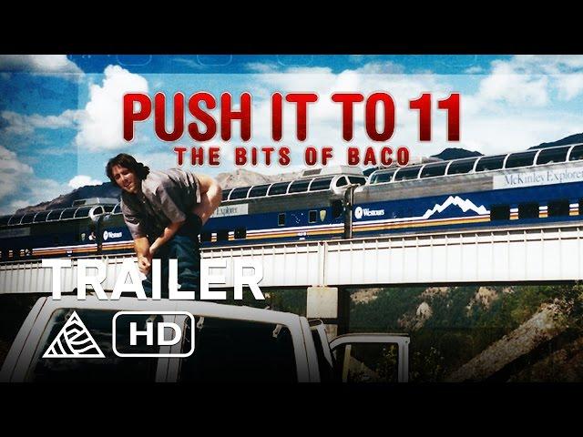 Push it to 11: The Bits of Baco - Official Trailer - Props Visual [HD]