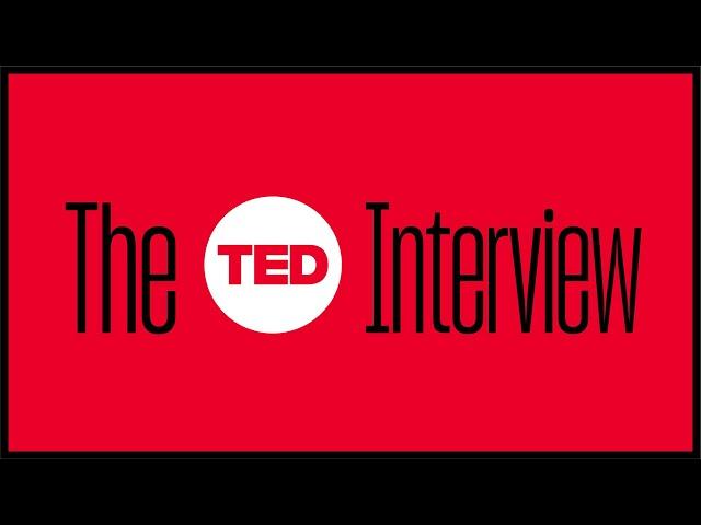 Can planting trees really stop climate change? | Thomas Crowther | The TED Interview