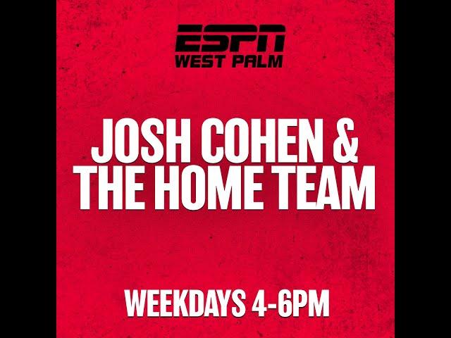 Josh Cohen and The HomeTeam -- Feb 13, 2024