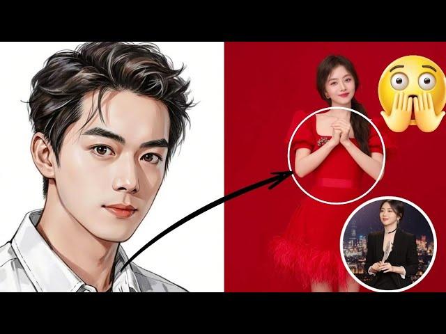 Shocking! 10 minutes ago Xu Kai & Tan Songyun Prove Inspiring Love with Diamond Romance!