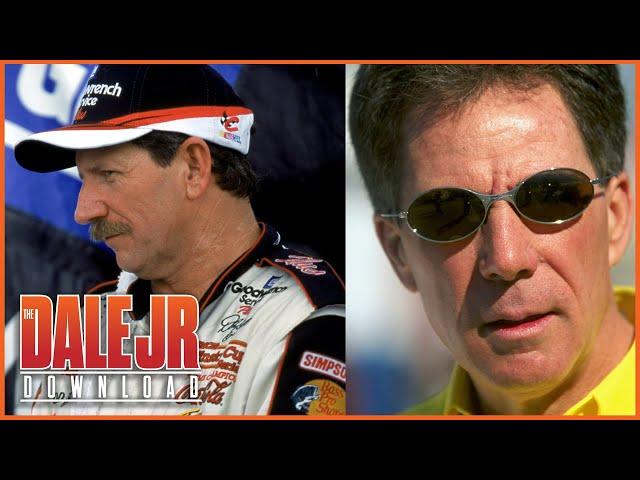 Dale Jr. Download: DW’s Complicated Relationship with Dale Earnhardt