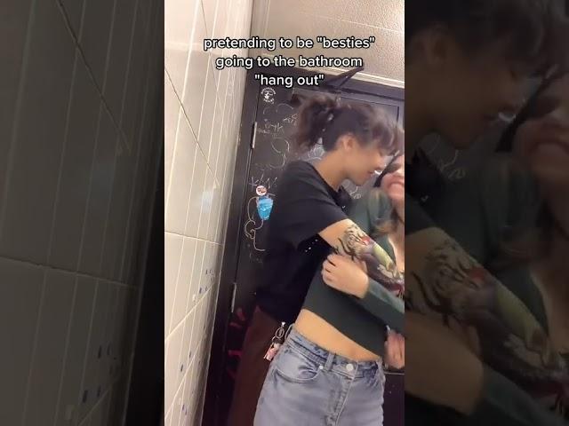 ️‍ WLW(lgbtq+) Tiktok by swagmoneycentral69