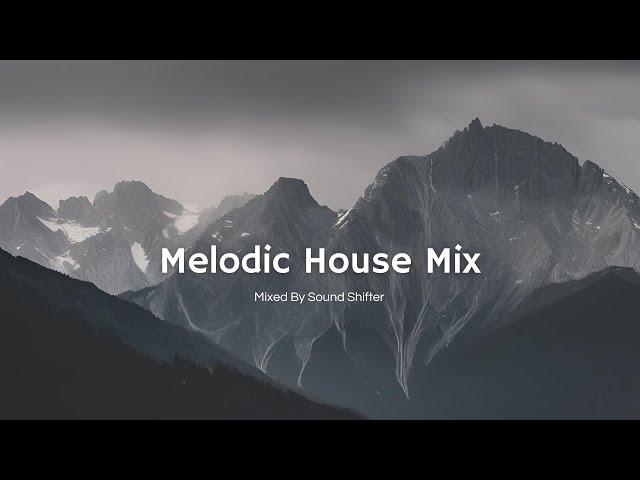 Sound Shifter | Melodic House & Techno Mix 2024 - Vol. 5