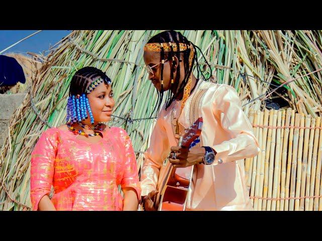 Haidar Sk (Gorko Bake)Clips Video Official Latest Fulani Song 2024