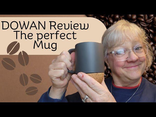 DOWAN Product Review - Amazing Mugs