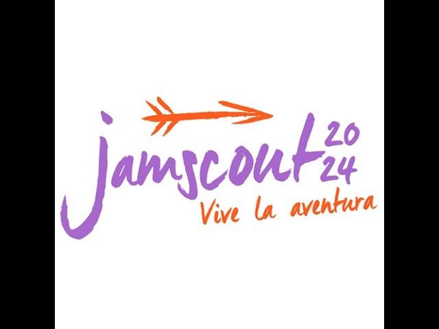 Inauguración 2º JamScout Nacional (1º Parte)