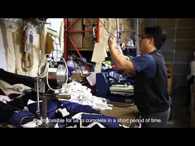 THE CHANGE IN TIME documentary film