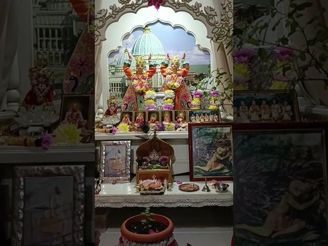 Hare Krishna in Greece. 