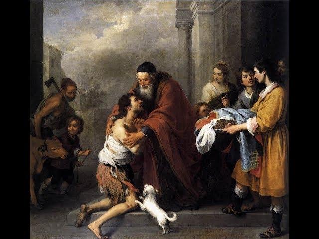 Prodigal Son or Prodigal Father: What are the rules?