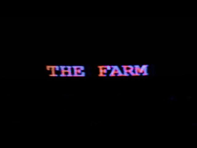 THE FARM - Analog Horror