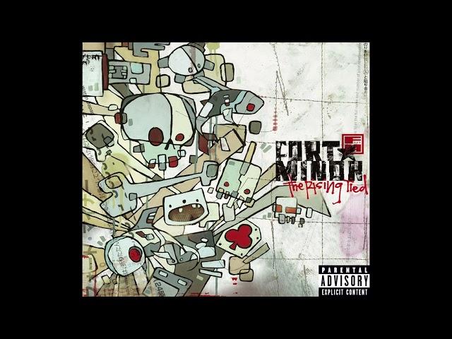 Fort Minor - Right Now ( feat.  Black Thought and Styles of Beyond )