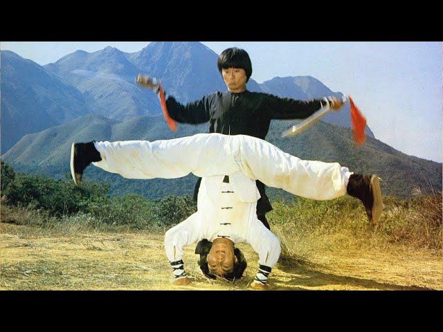 Mortal Of Kung Fu || Best Chinese Action Kung Fu Movies In English