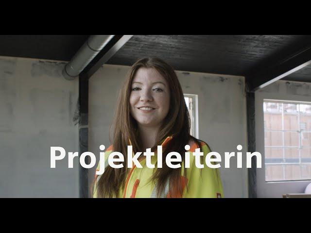 Wir suchen dich! Bewirb dich jetzt im Projektmanagement