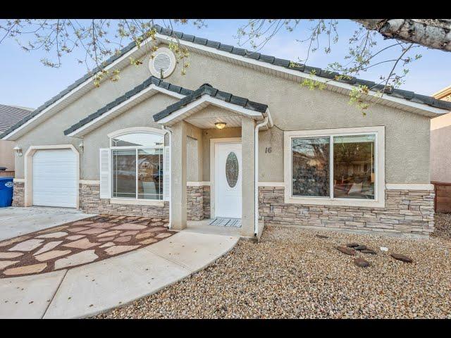 16 E 450 N La Verkin, UT | ColdwellBankerHomes.com