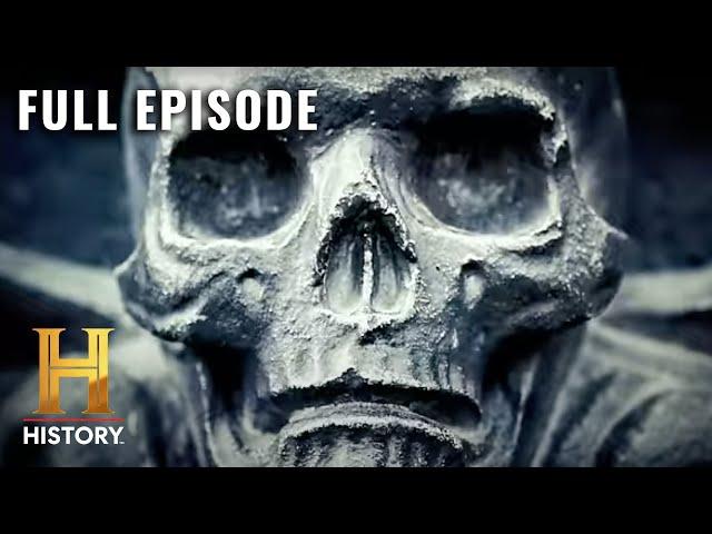 The Frightening Pagan History of Halloween | Full Special