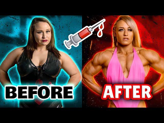 Natty or Not? The Case of Jordynne Grace