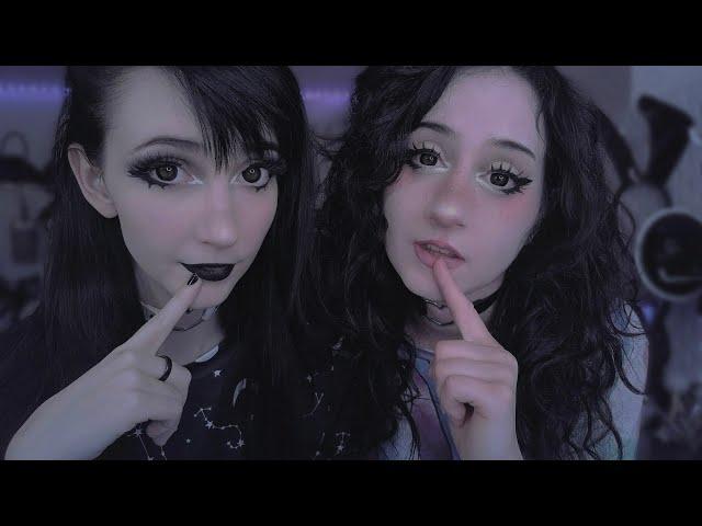ASMR  Hundred to zero, can you stay with us? with @nananightray