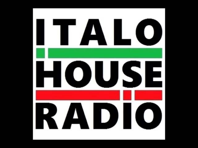 Italo House Mix 1988/1992 (Deep House, Piano) Mix 2