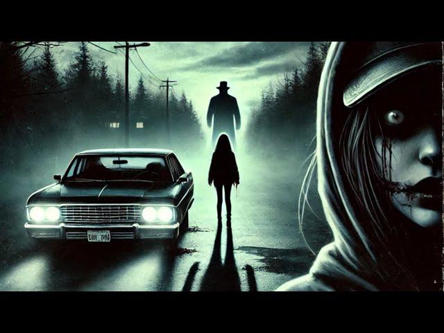 Creepypasta radio: Season 2 episode 4. The kidnapping!