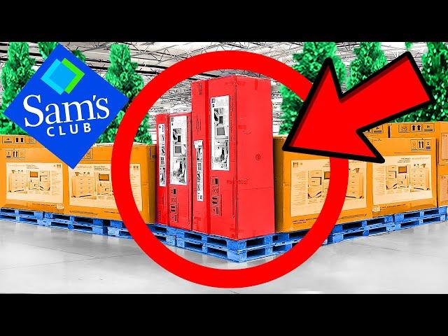 Top 10 Sam's Club Black Friday Deals 2023