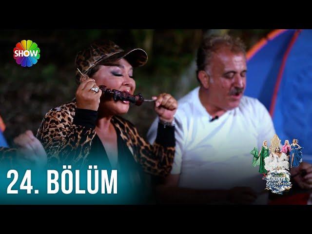 Dünya Güzellerim | 24. Bölüm