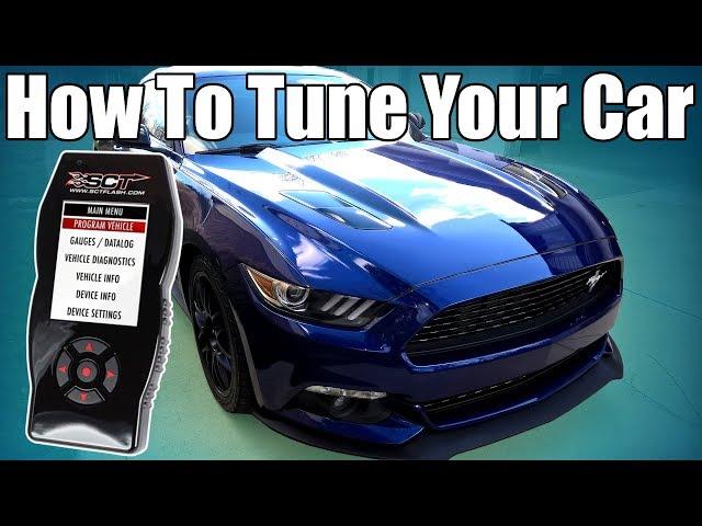 Tuning Your Car | Most Important Mod!