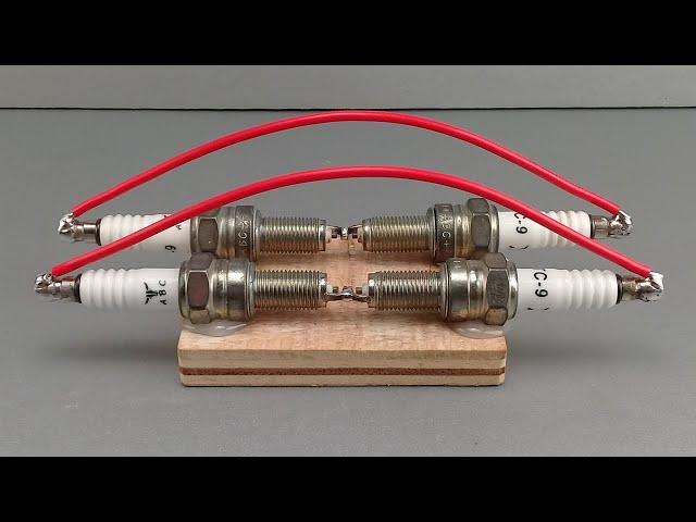 how to make 220v 4000w free electricity energy