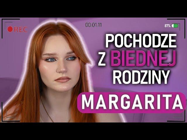 MARGARITA: INFLUENCERZY POWINNI IŚĆ NA TERAPIE | Aria Talk Show