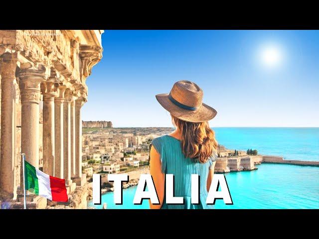 Sicily, the magic world of Syracuse: top attractions & exotic beaches - Italy travel guide