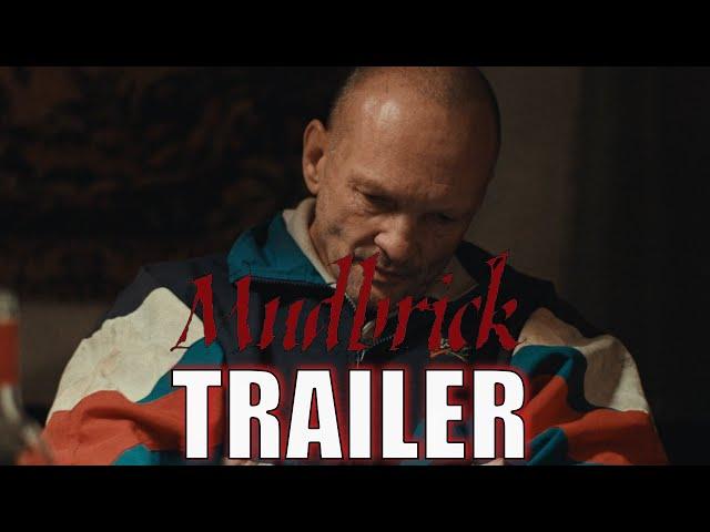 MUDBRICK Official Trailer (2024) Slavic Folk Horror