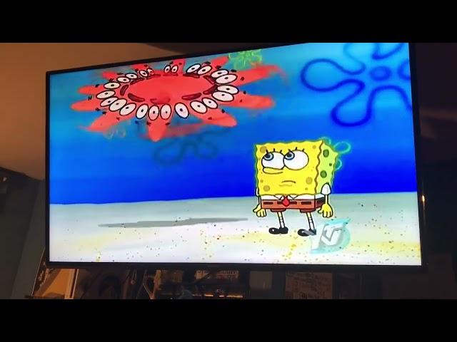 Patrick beats himself up on YTV