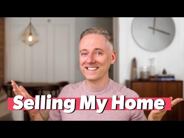 Selling My Home | Life Update!