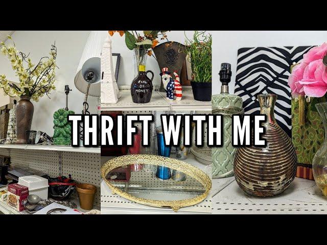 SHE WILL LOVE IT! GOODWILL THRIFTING + MY THRIFT HAUL