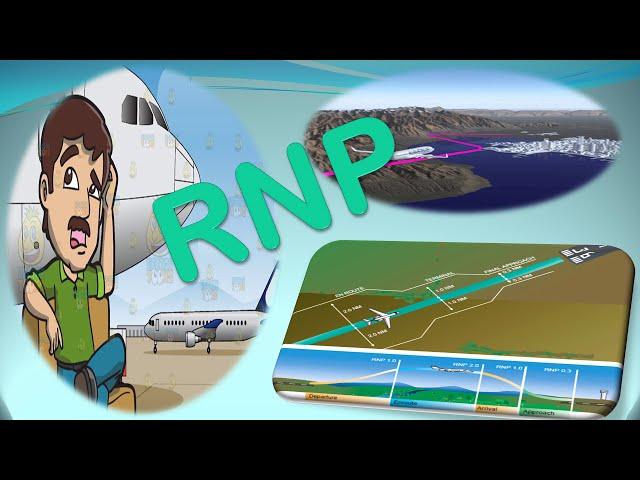 What is RNP?