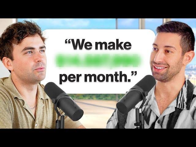 Largest Dropshipping Software & The #1 Shopify Affiliate | Lior Pozin