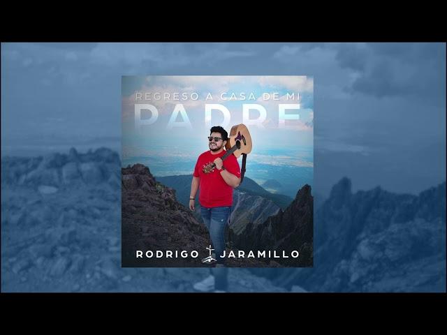 Rodrigo Jaramillo - El nacimiento de Jesús Oficial (Studio Version) [Official Audio]