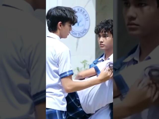 ada yang tau kenapa naura di kasihin ke kevin? tulis di komentar #megic5 #shorts