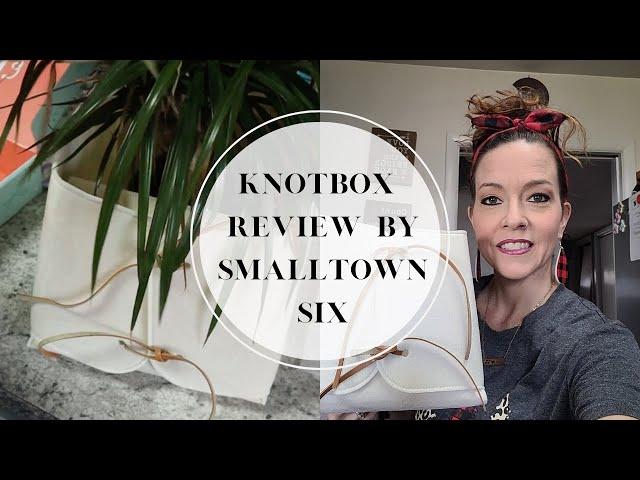 Knotbox Review by Smalltown Six