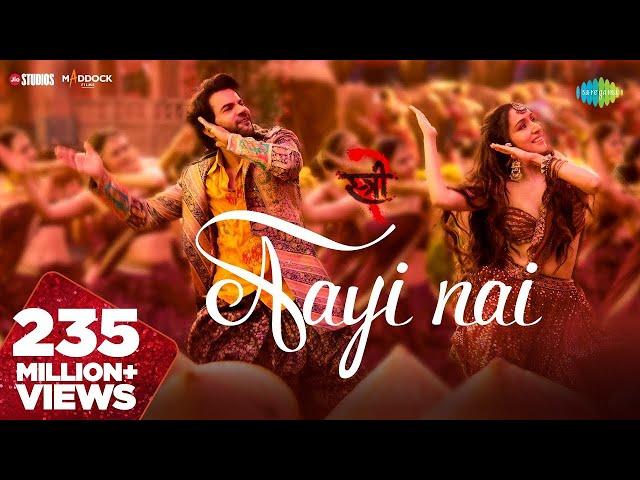 Kati Raat Maine Kheton Mein Tu Aayi Nahi (Official Video) Pawan Singh |Shraddha K, Stree2| Song 2024