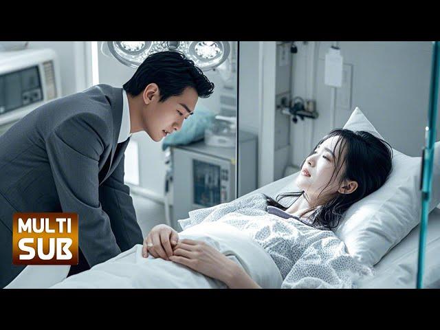 【New Movie】丈夫出軌，妻子傷心欲絕打掉孩子，丈夫下跪挽留也晚了！ ！#半暖時光#最新電影#大陸電影#校园甜宠 #职场电影