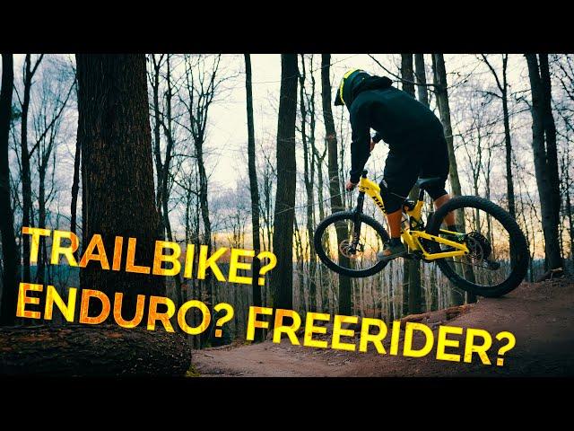 Neues Propain Bike am Start! First Ride | TrailTouch