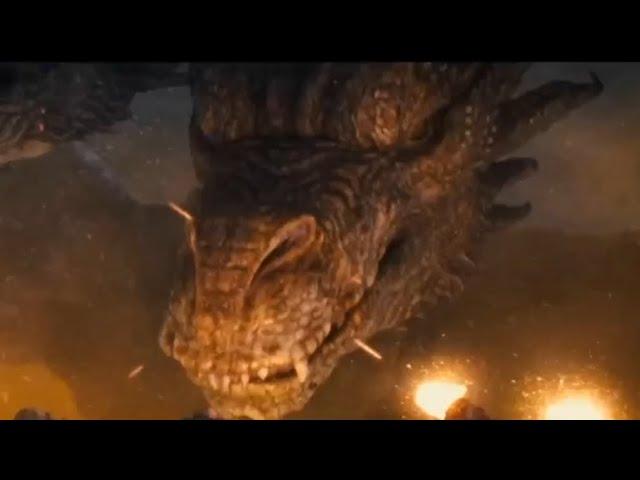 All Kevin scenes - Godzilla: King of the Monsters