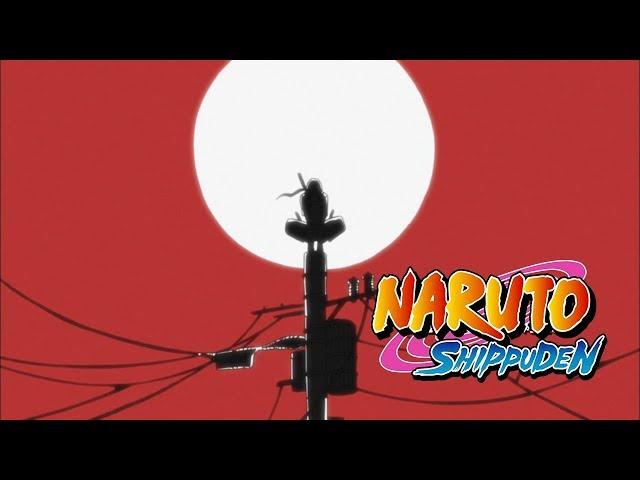 Naruto Shippuden Opening 14 | Tsuki no Ookisa (HD)