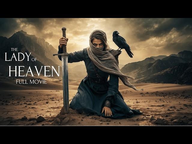 The Lady of Heaven | Best Action Drama Movie In English | Full HD