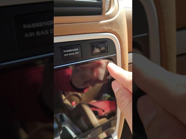 The XTRONS PX6 car audio screen is Unstuck