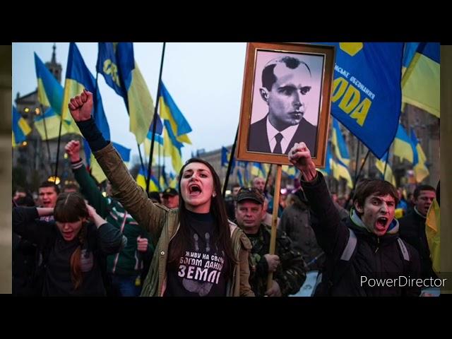 Братья православные!!! реконструкция клипа Александра Терещенко Волка