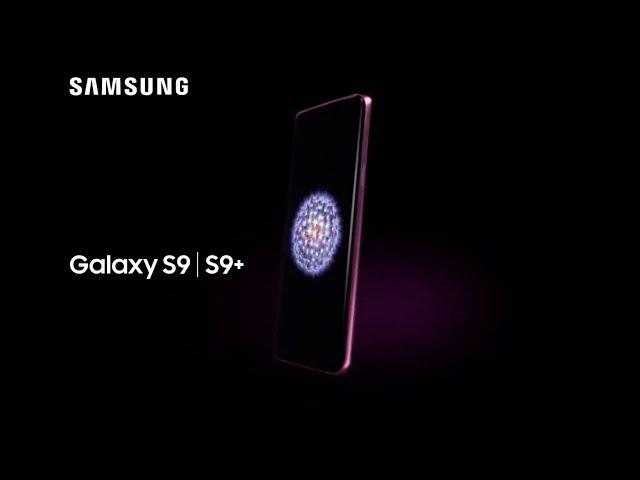 Новый Samsung Galaxy S9 и S9+