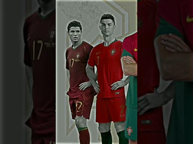 Ronaldo is the best#shorts #cr7 #portugal